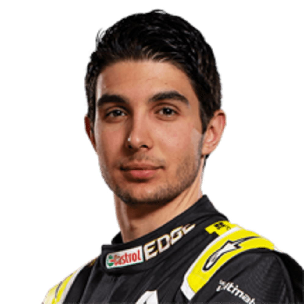 title success Scrutiny The Esteban Ocon Column: on a strange weekend in Australia, training in  isolation and racing remote-control cars | Formula 1®