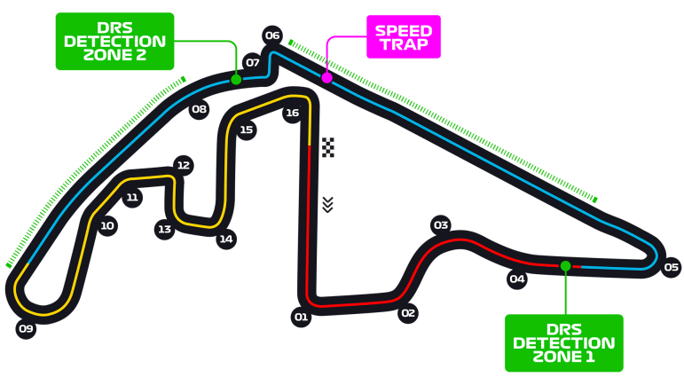 GP D'ABU DHABI-Formula 1 Etihad Airways Abu Dhabi Grand Prix 2020 Image