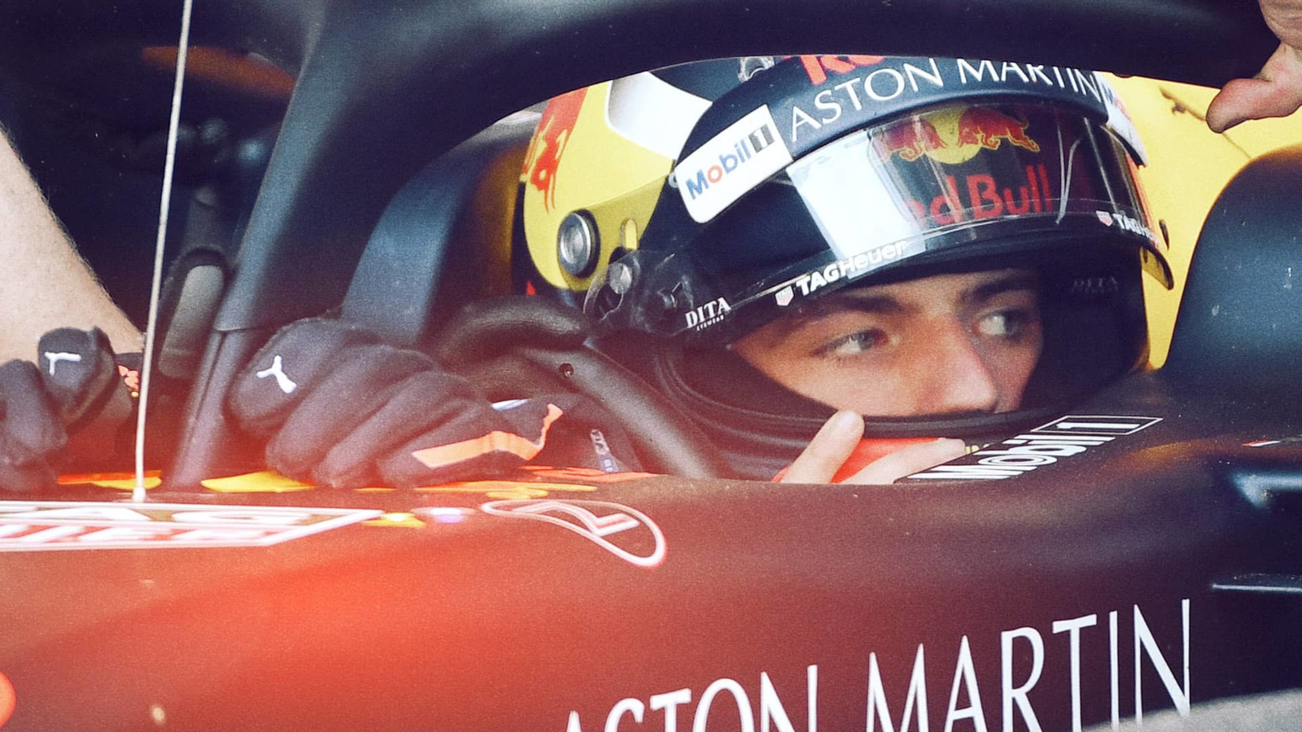 Max Verstappen Driver Profile F1 Fantasy Tracker