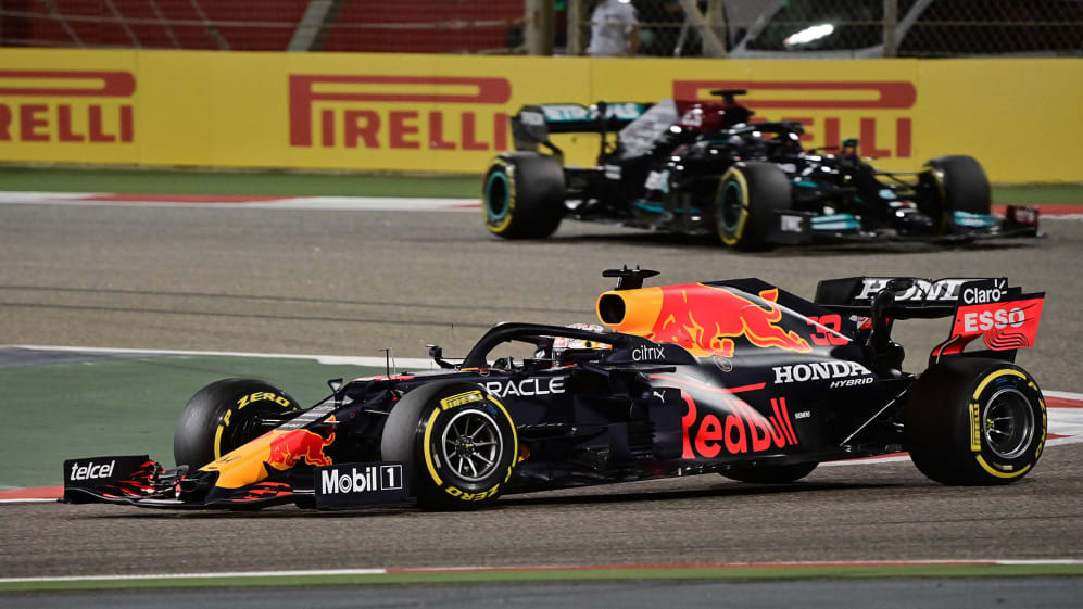 Our 21 Car Doesn T Really Have Any Strengths Relative To Red Bull S Rb16b Says Mercedes Shovlin Formula 1