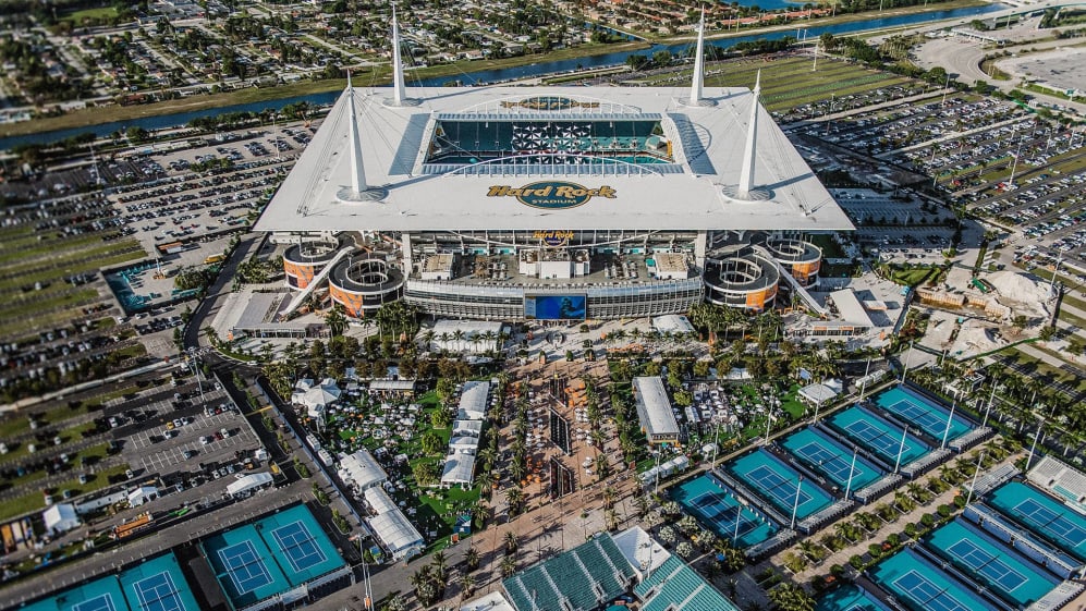 Miami 2022 Schedule Miami Grand Prix To Join F1 Calendar In 2022, With Exciting New Circuit  Planned | Formula 1®