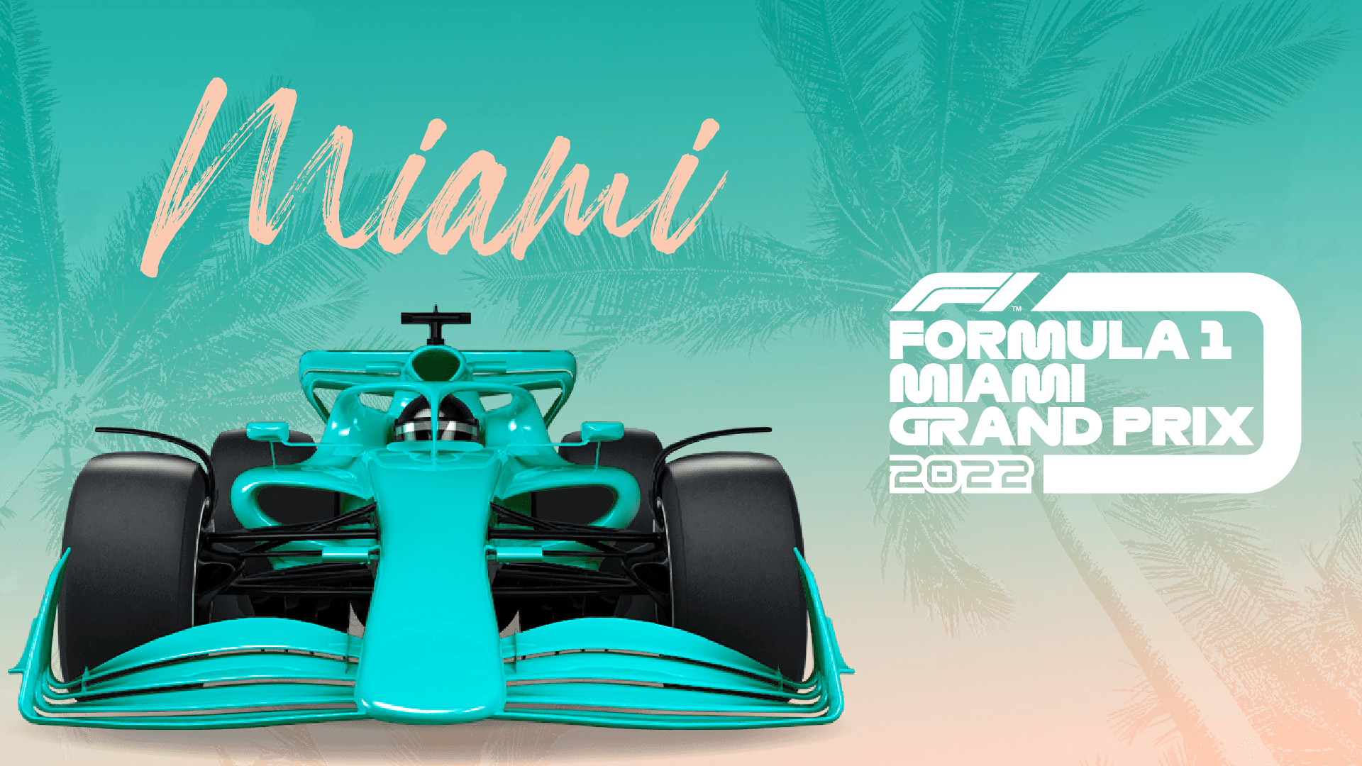 MIAMI GP: Everything you need to know about F1's newest race - including  how the track was designed | Formula 1®