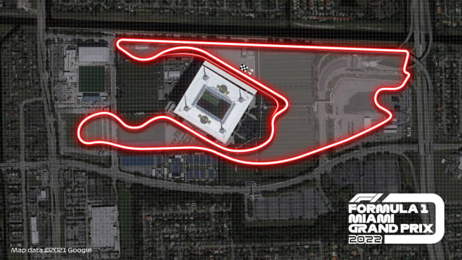 Miami 2022 Schedule Miami Grand Prix To Join F1 Calendar In 2022, With Exciting New Circuit  Planned | Formula 1®