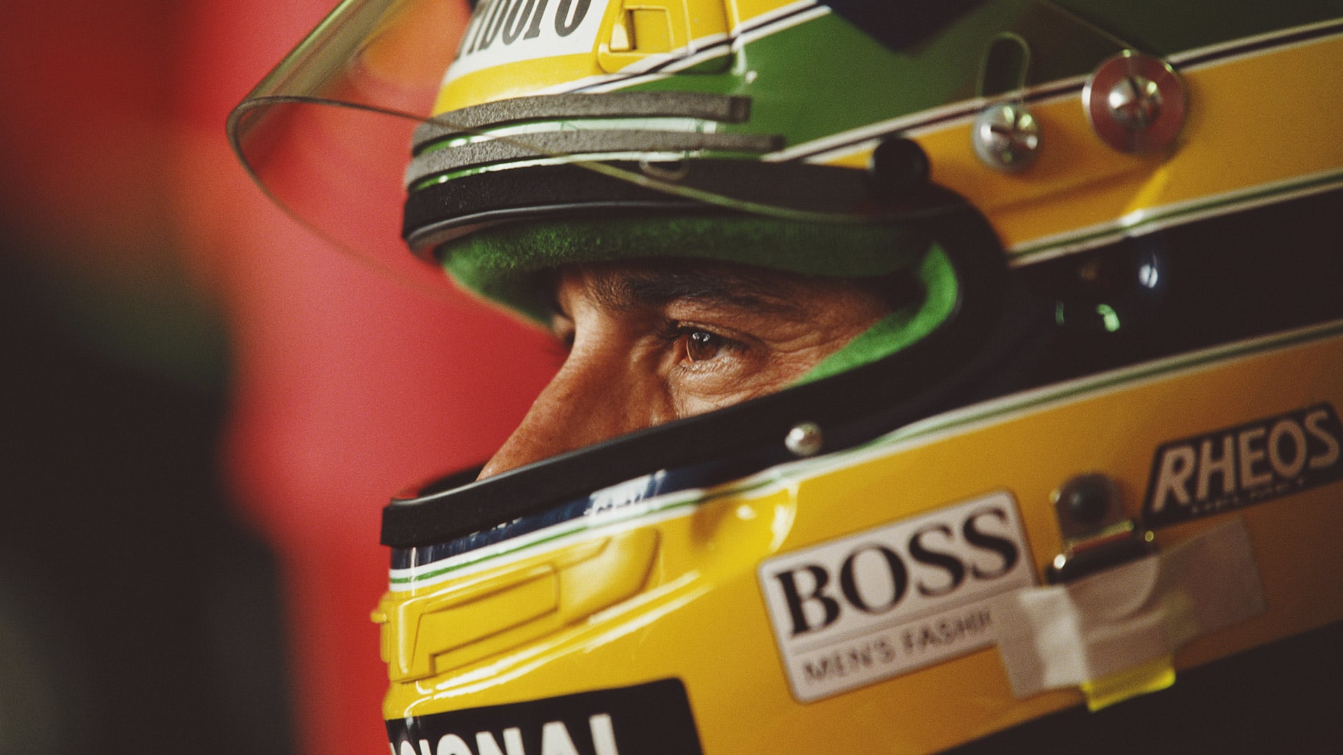 Ayrton Senna His Top 10 Greatest Moments In F1 From His First Win To That Magical Monaco Pole