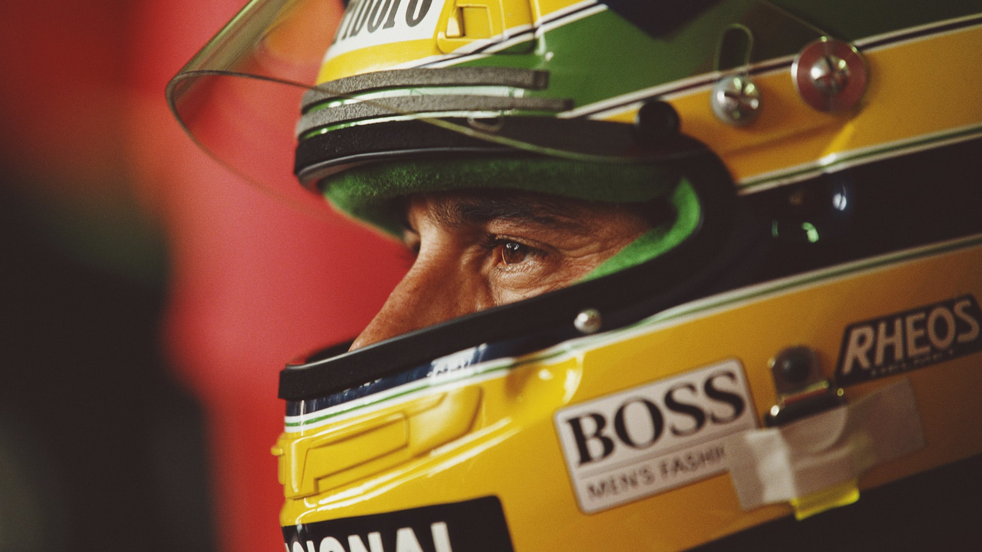 Ayrton Senna: His top 10 greatest moments in F1, from his first win to