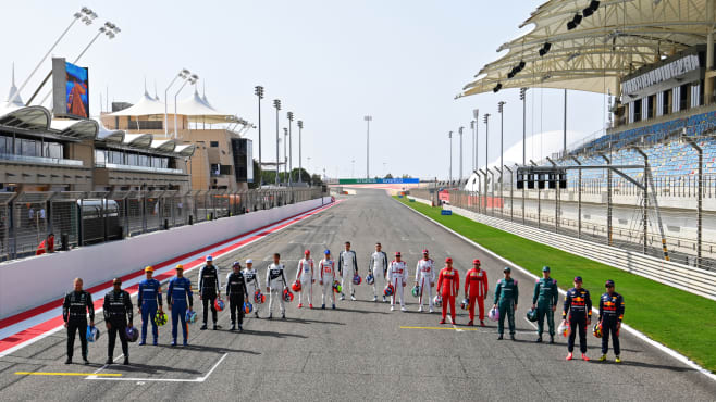 F1 2021 Our Writers Predictions And Hot Takes Ahead Of The New Season Formula 1