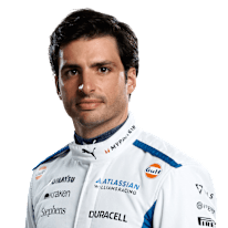 Picture of Carlos Sainz