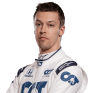Daniil Kvyat
