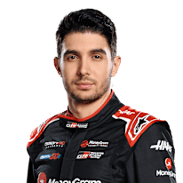 Picture of Estaban Ocon