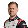 Kevin Magnussen