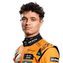 Picture of Lando Norris