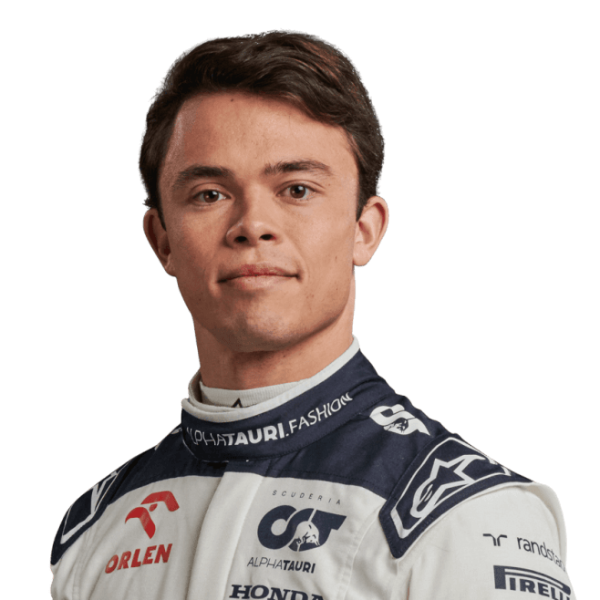 Nyck DE VRIES