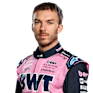 Pierre Gasly