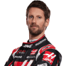 Romain Grosjean