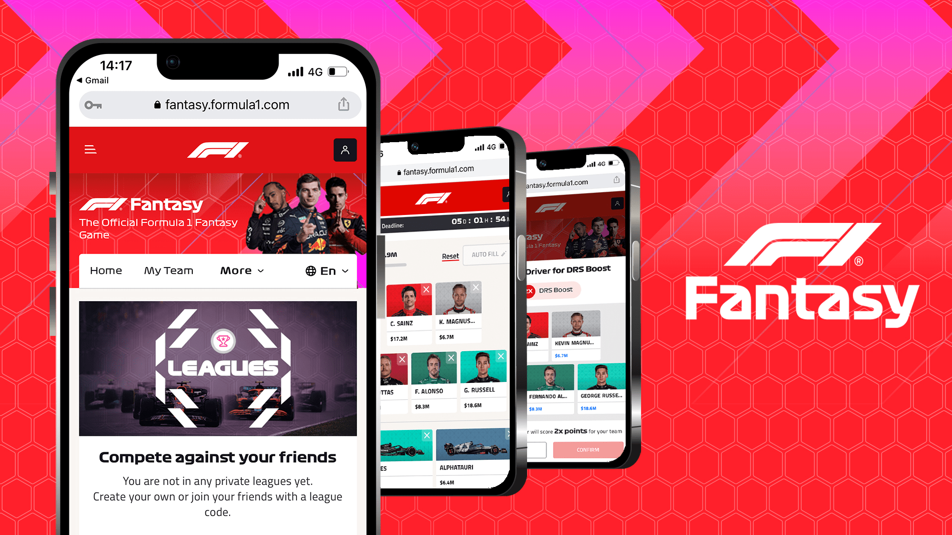 More points and prizes, mini leagues and boosters – How to get the most out of F1 Fantasy in 2023 - Vimarsana News