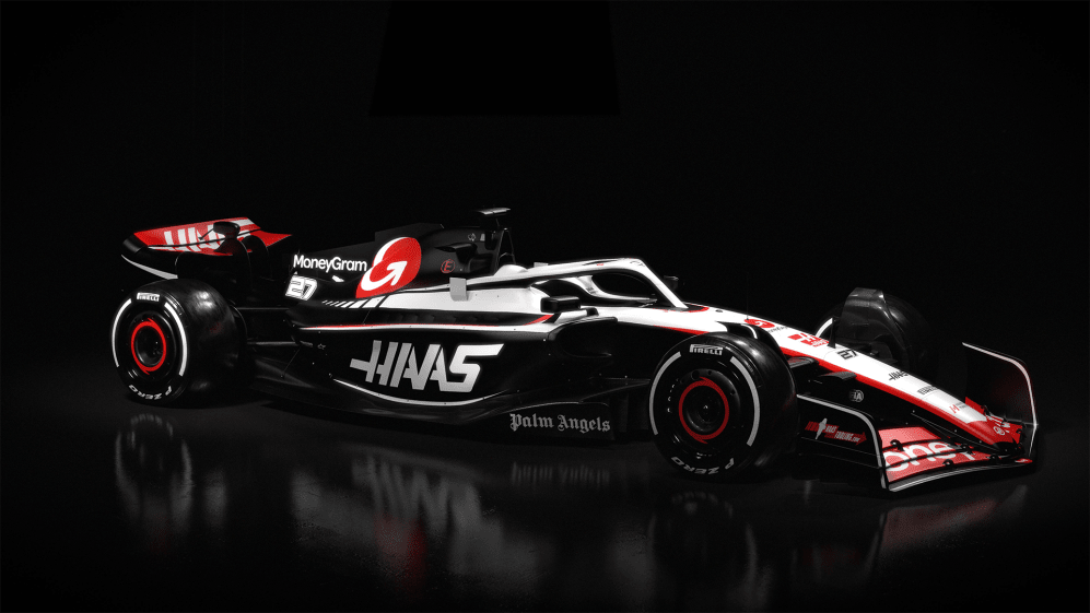 F1 2023 CAR LAUNCHES AND LIVERIES: Photos of every F1 car ahead of the 2023  season | Formula 1®