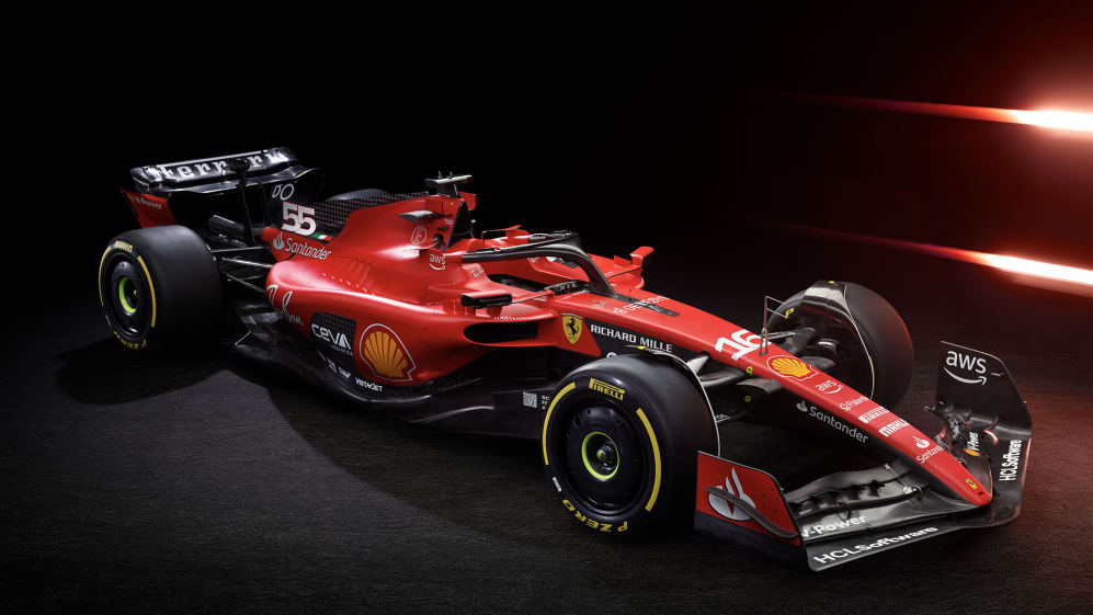 ANALISIS: Apakah bahan untuk Ferrari akhirnya membawa kejayaan gelar kembali ke Maranello?