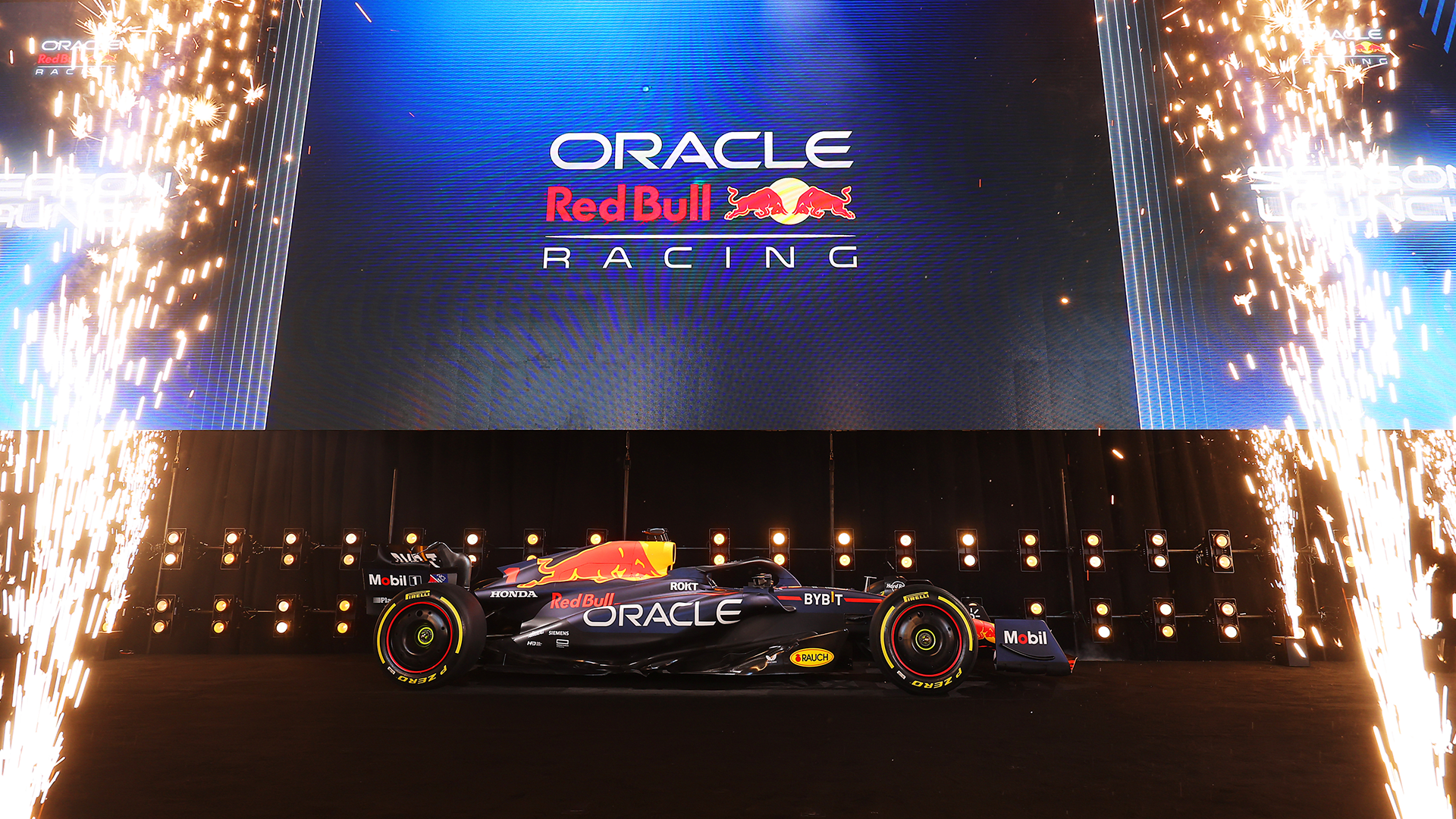F1 2023 CAR LAUNCHES AND LIVERIES: Photos of every F1 car ahead of the 2023 season - Vimarsana News