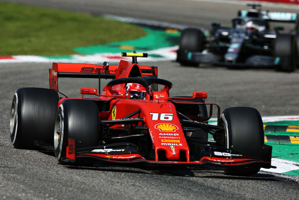 the purpose noodles scrub WATCH LIVE: Join our stream of the 2019 Italian Grand Prix | Formula 1®