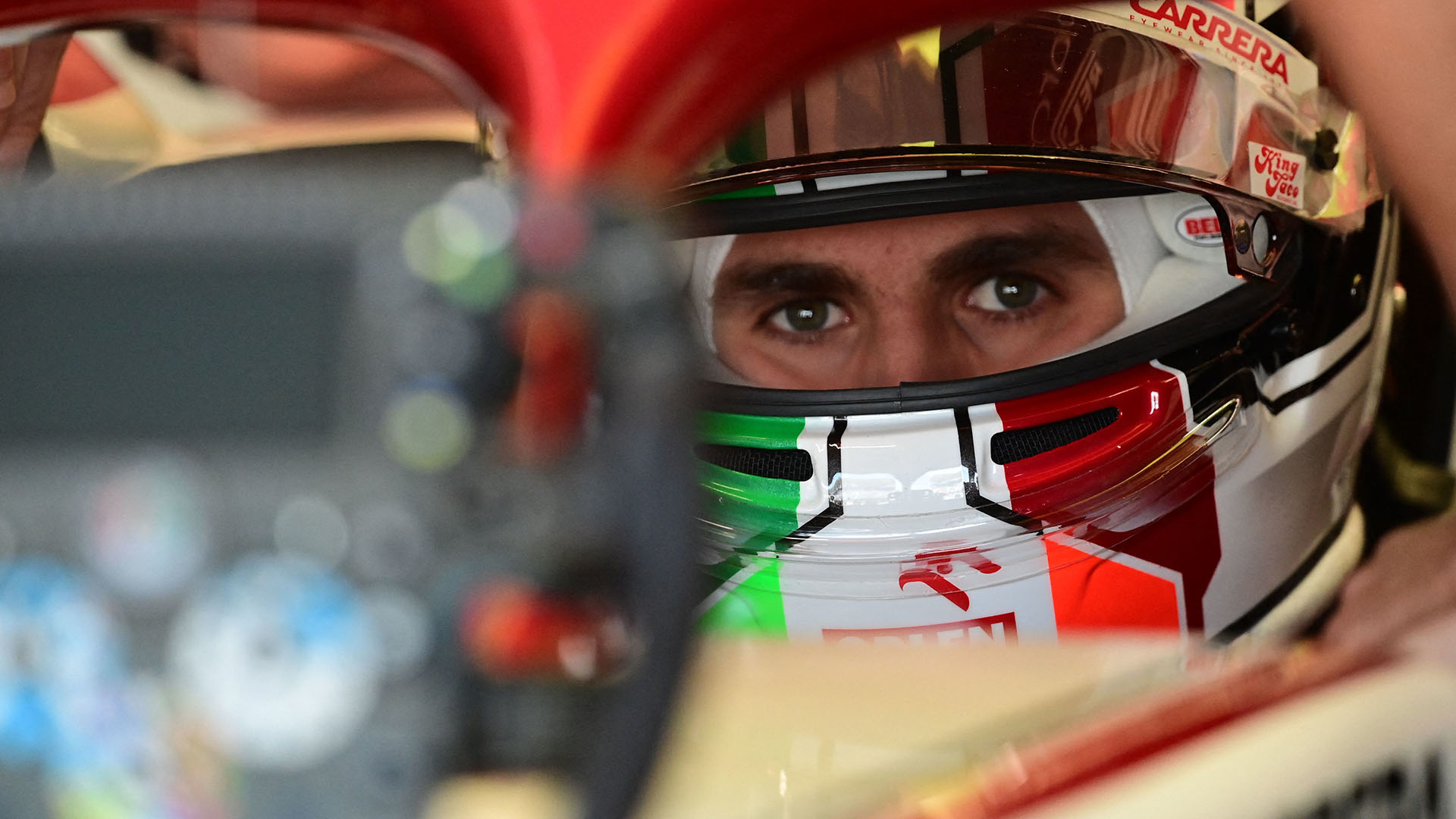 What the teams said – Friday at the 2021 Mexico City Grand Prix - Vimarsana News