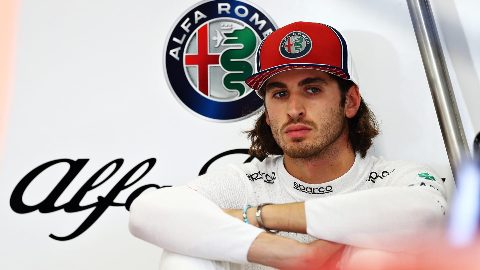 Antonio Giovinazzi on his 3 years in F1 – and why he's convinced he hasn't raced his final Grand Prix - Vimarsana News