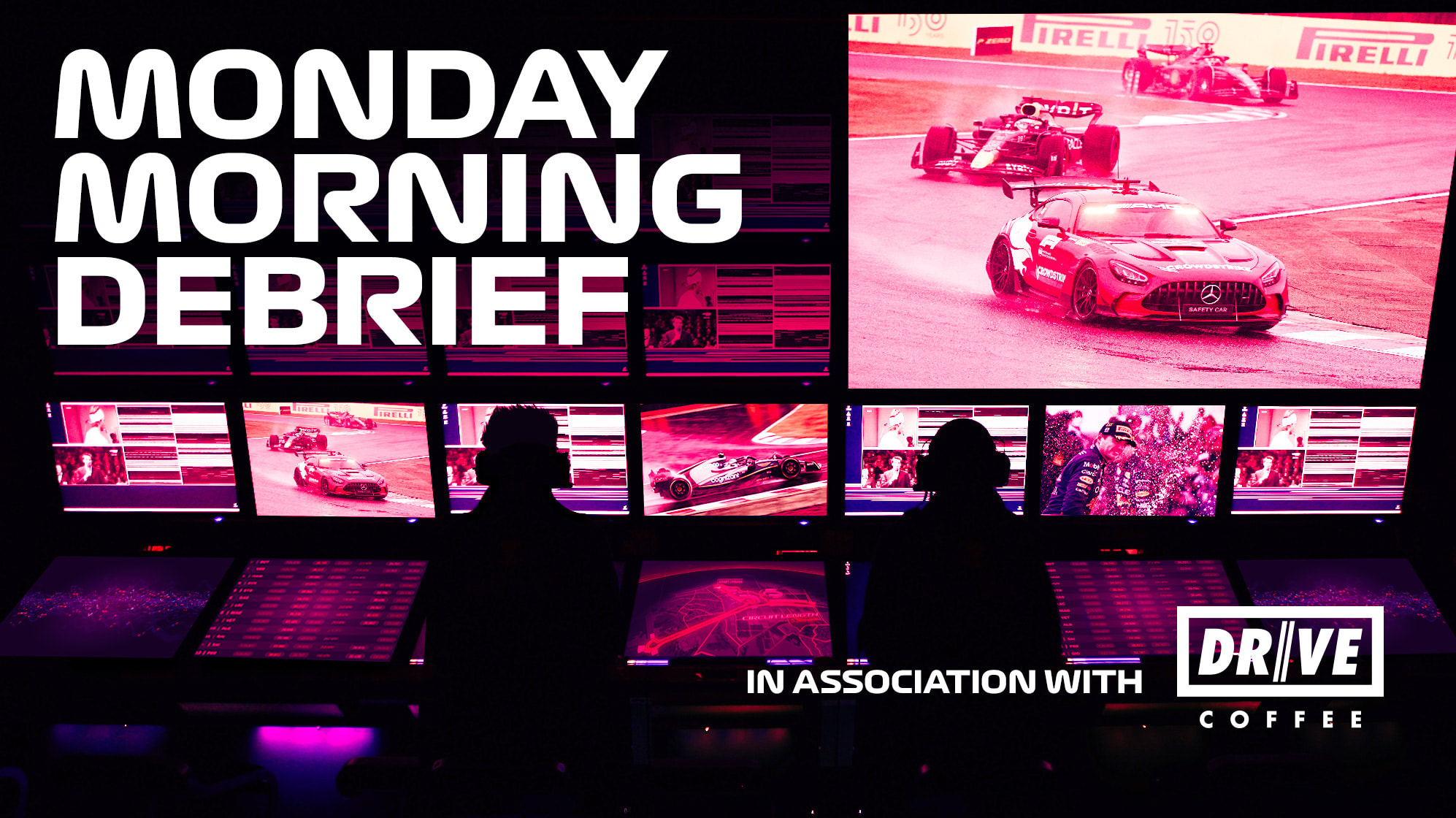MONDAY MORNING DEBRIEF: Why nailing the strategy was so tough at the rain-shortened Japanese GP - Vimarsana News