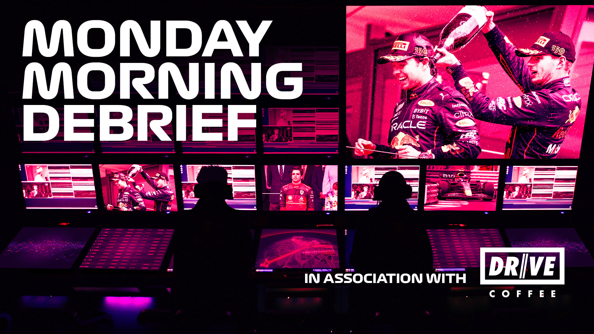 Monday Morning Debrief: The Red Bull strategy calls that wrong-footed Ferrari after Perez's crucial qualifying crash in Monaco - Vimarsana News