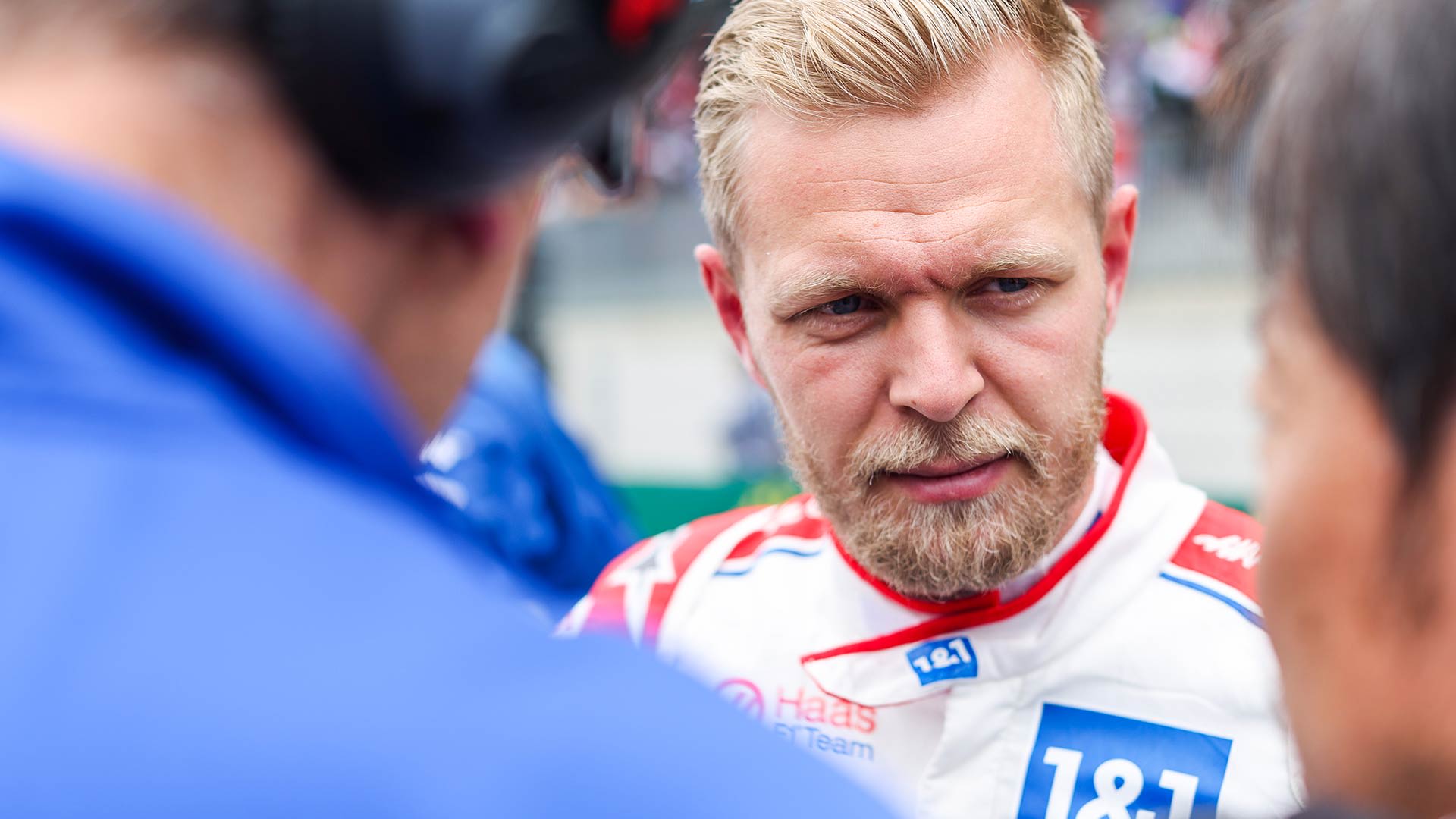 Magnussen es duda para las 24 Horas de Daytona mientras se prepara para una cirugía de mano antes de la temporada 2023 de F1