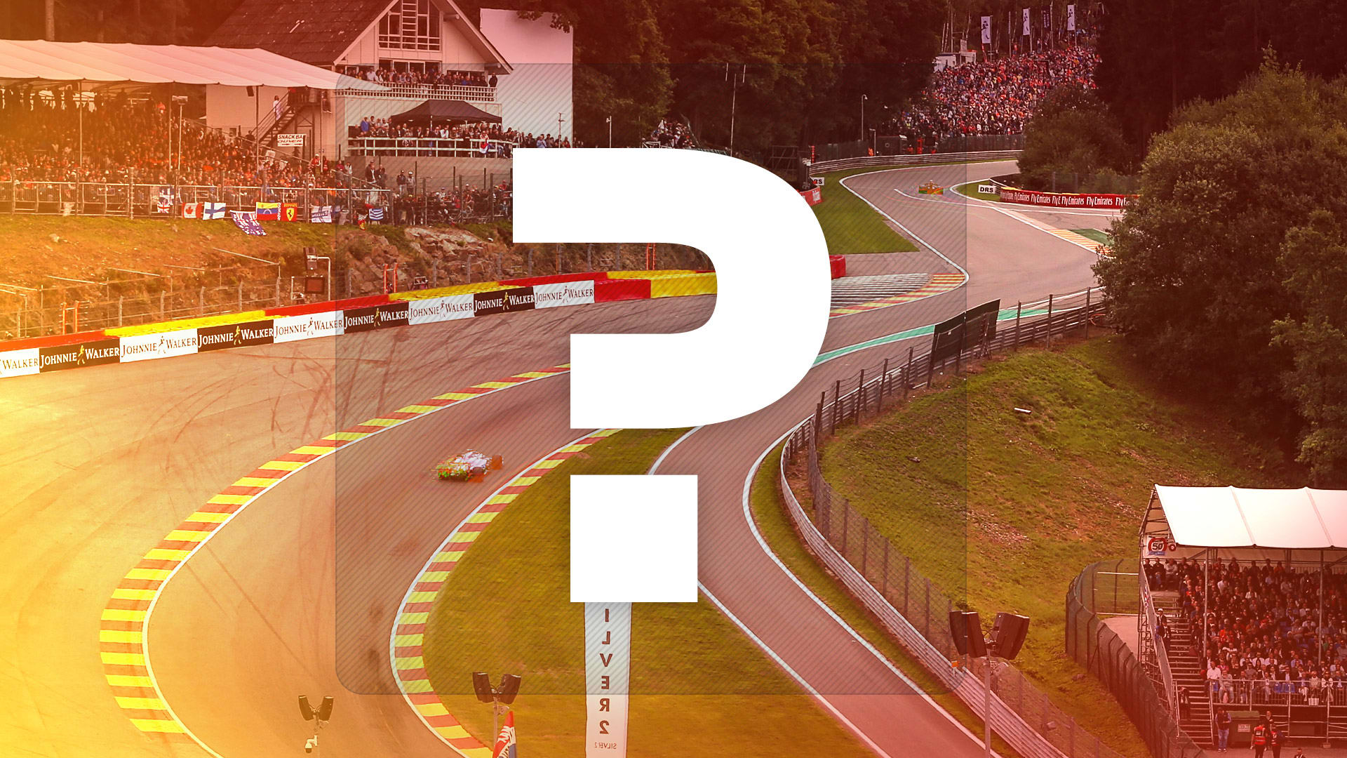 Quiz Put Your Belgian Gp Knowledge To The Test Formula 1 174