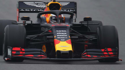 Pruebas de febrero de Barcelona 2019