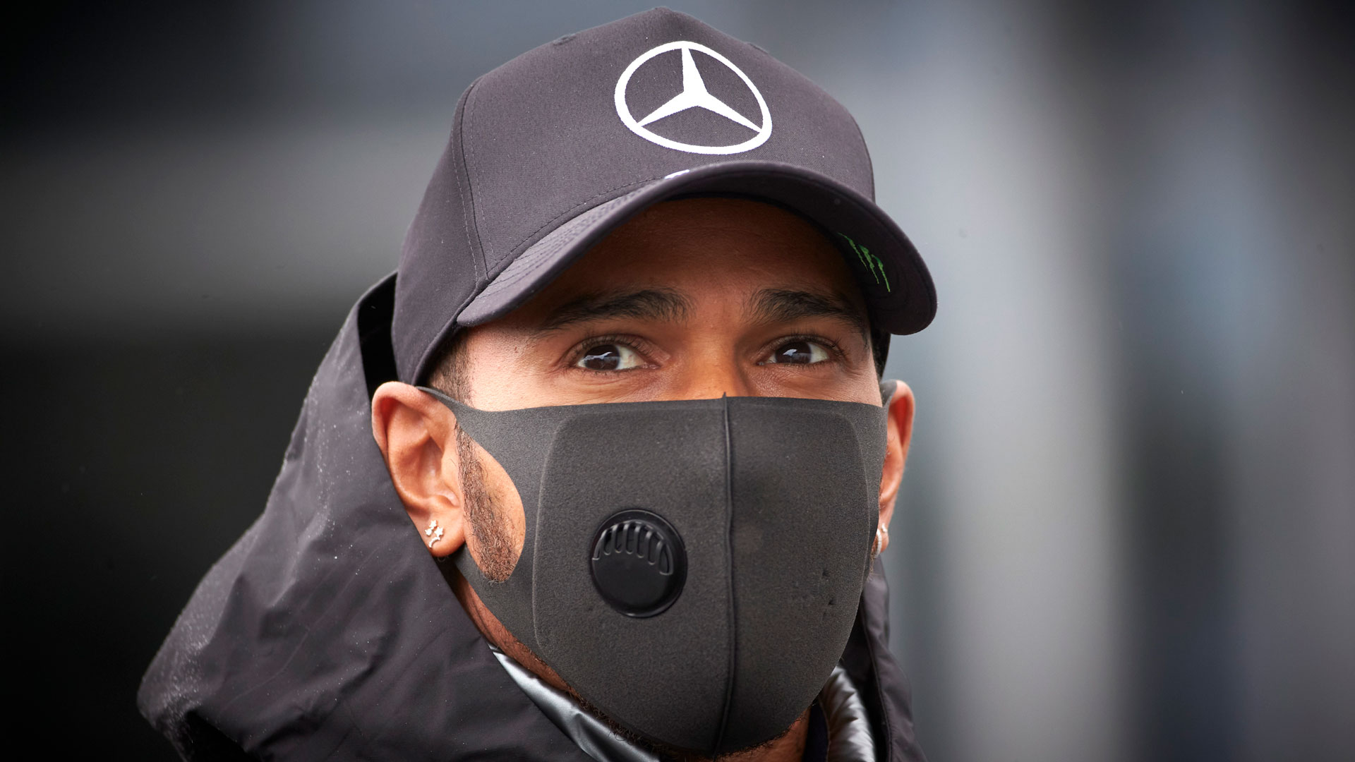 Hamilton To Make Mercedes Return In Abu Dhabi After Testing Covid Negative With Russell Heading Back To Williams Formula 1