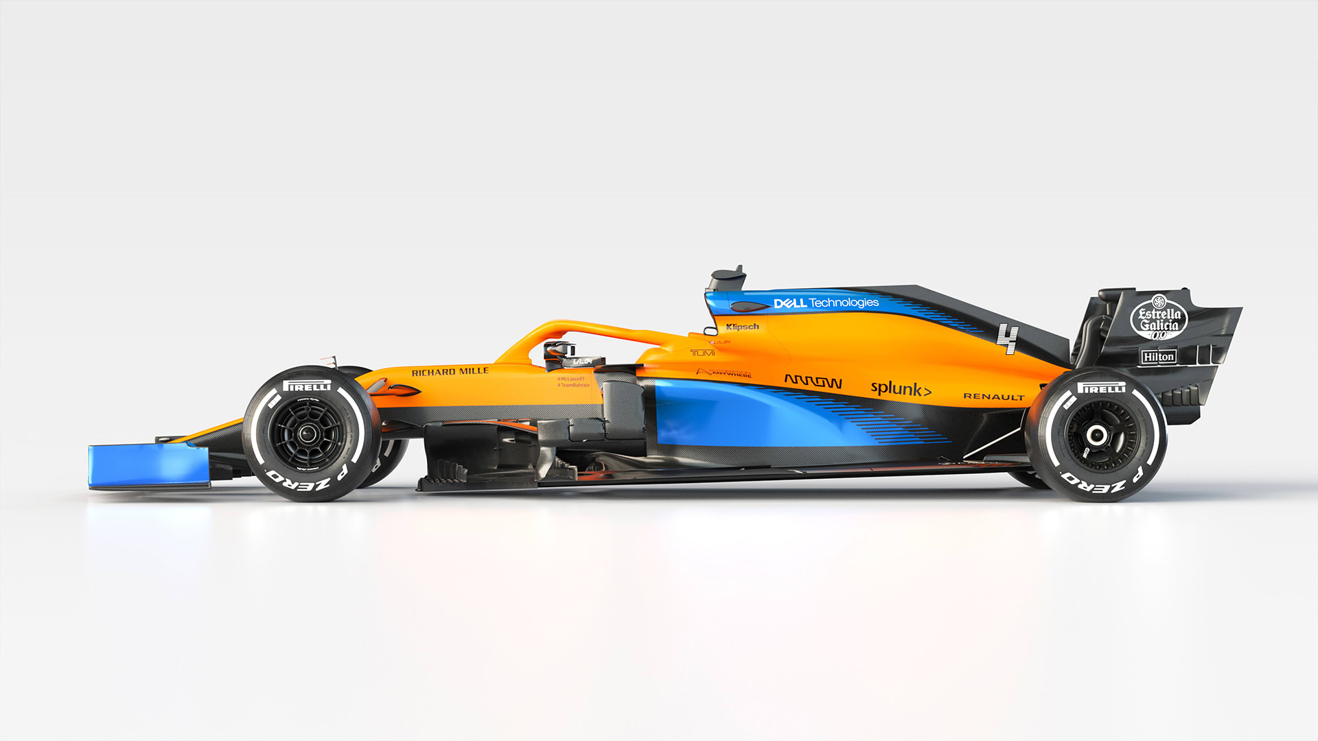 Mclaren In 2020 How Far Can Mclaren Go In 2020 5 Key Talking