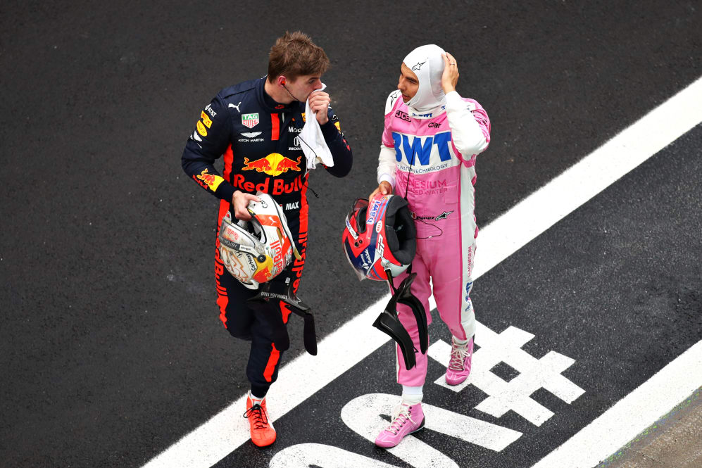 Sergio Perez F1 Red Bull