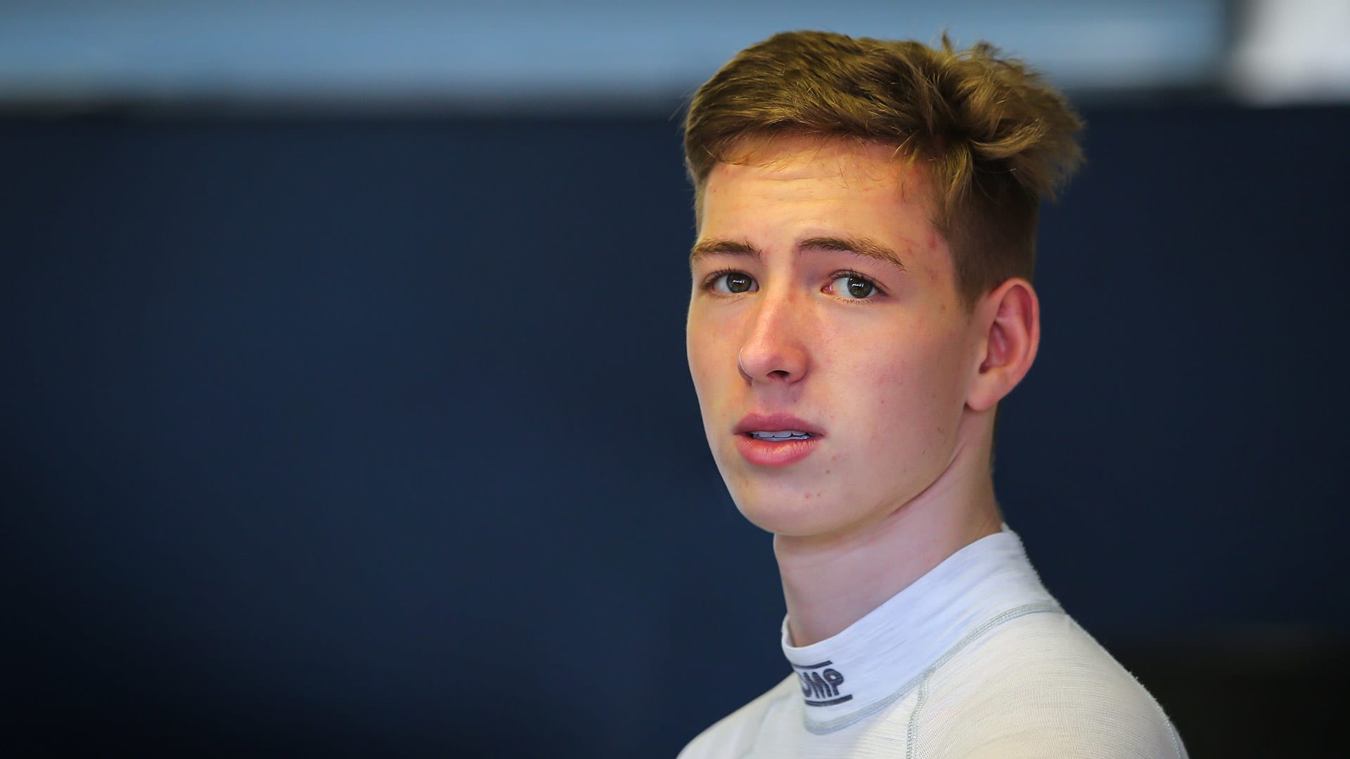 [情報] David Schumacher加盟F3 Charouz