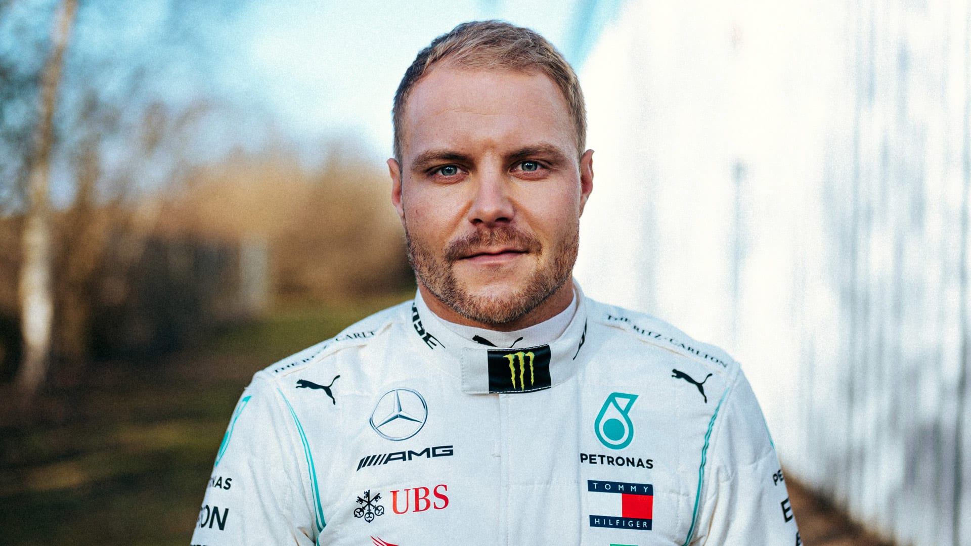 Every mistake will cost more this season' says Valtteri Bottas as he  targets maiden title with Mercedes | Formula 1®