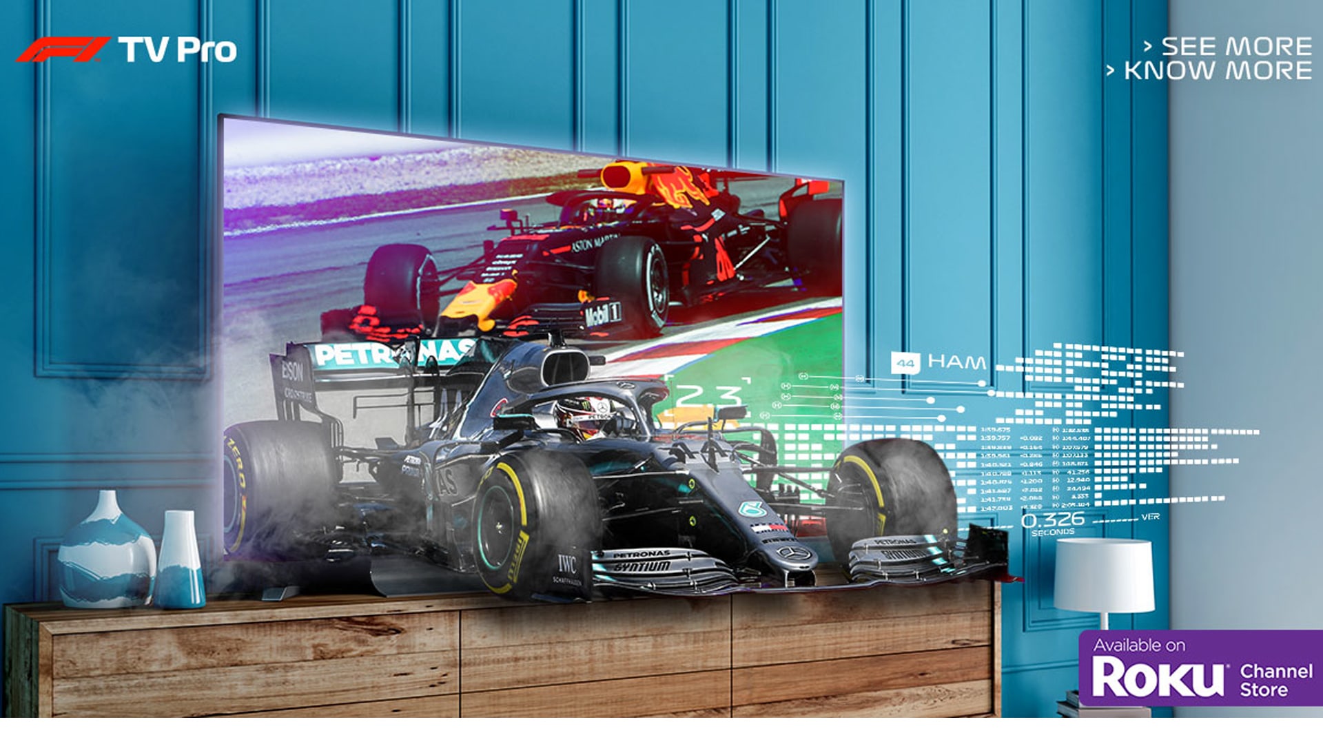 "F1 TV" Formel 1 liefert Antworten zu Streamingdienst Eurosport
