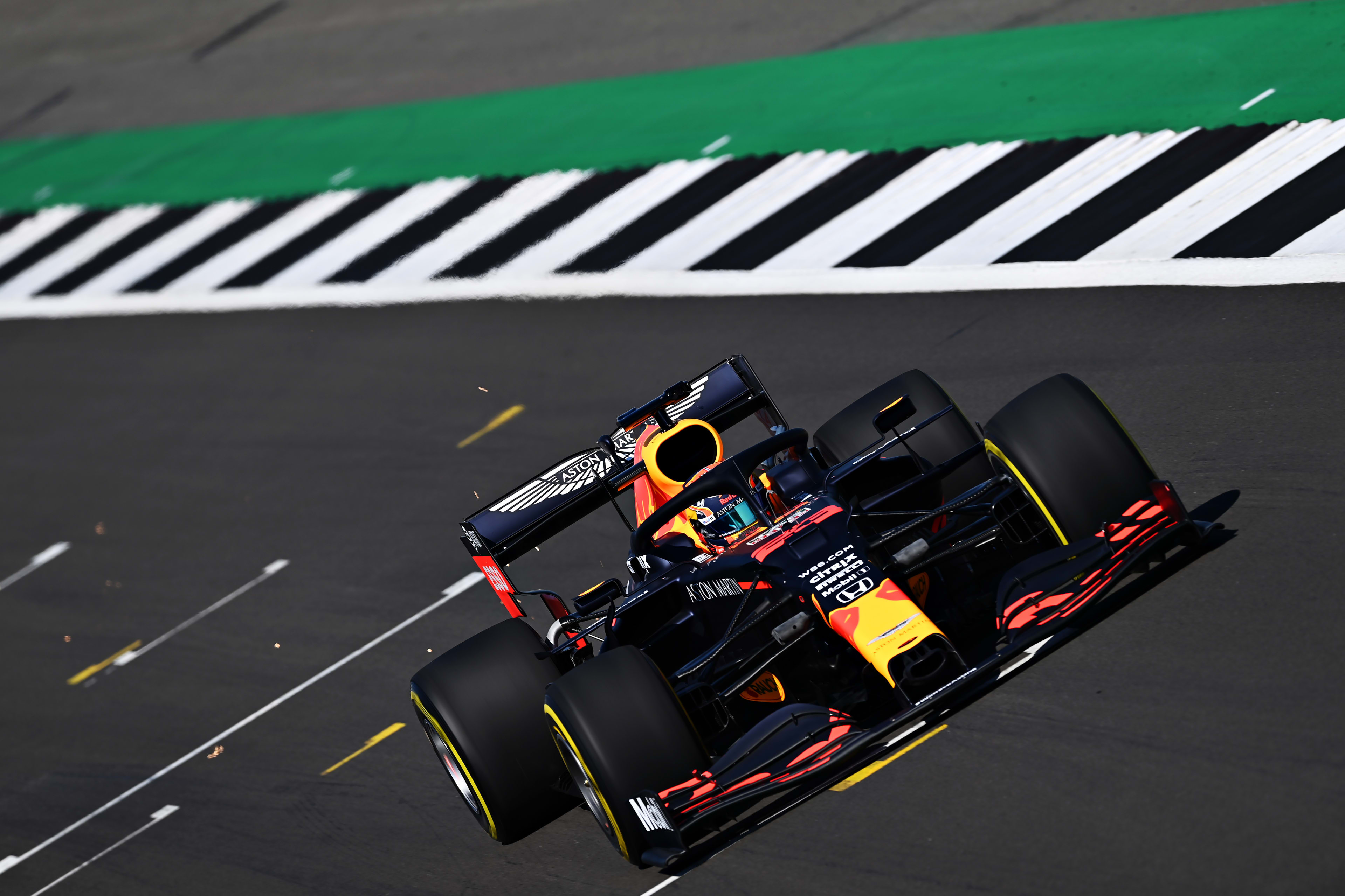 Red Bull And Alphatauri To Benefit From New Spec Honda Power Unit In Austria F1 Com Learns Formula 1