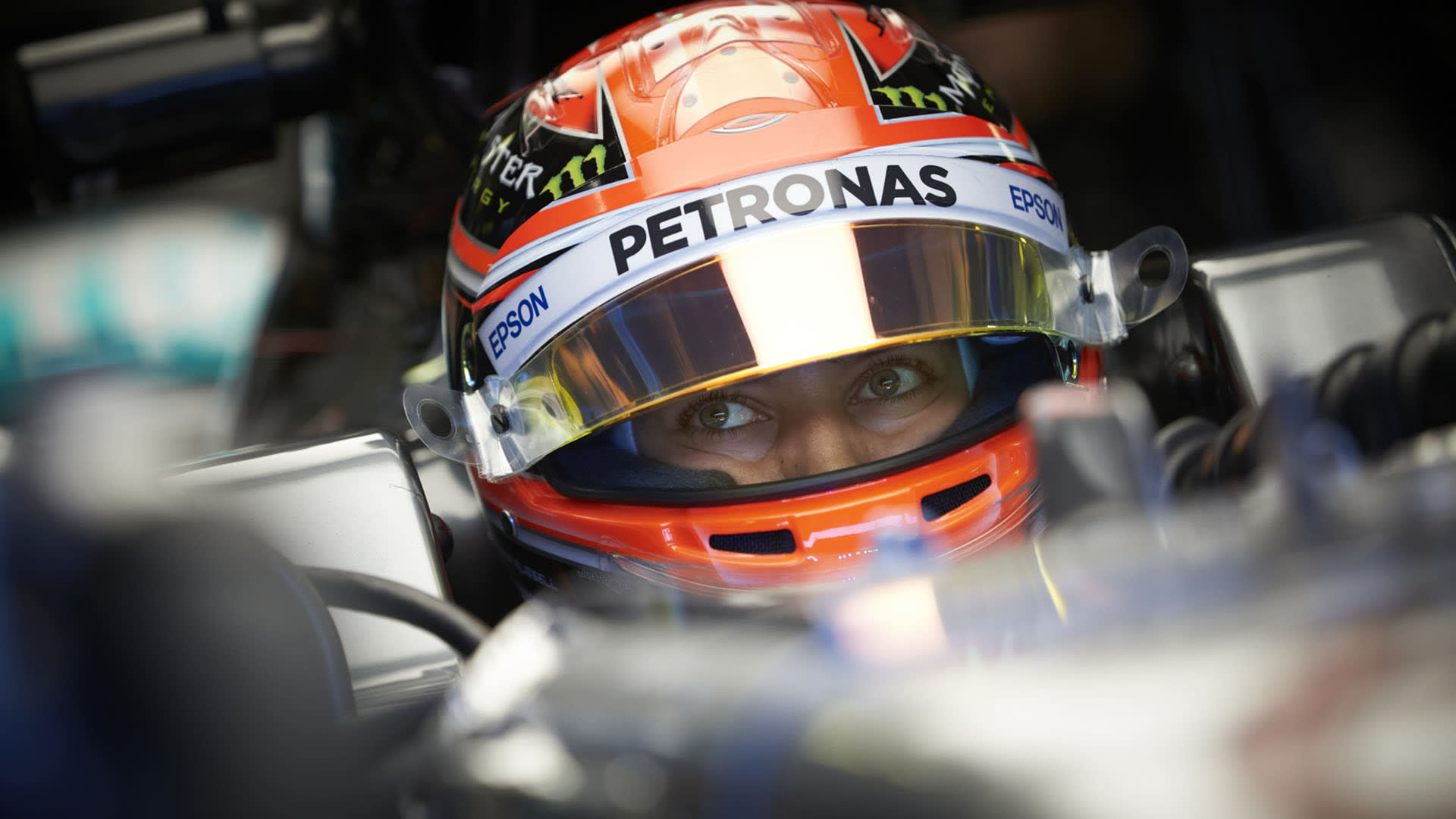 Russell To Mercedes Why This Is A Potentially Career Defining Chance For The Young Briton