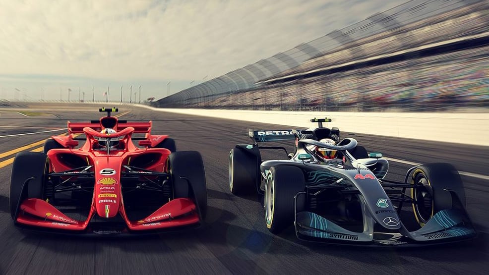 Formula 1 Standings 2021 Formula 1 In 2021 Where We Stand And What Happens Next Formula 1