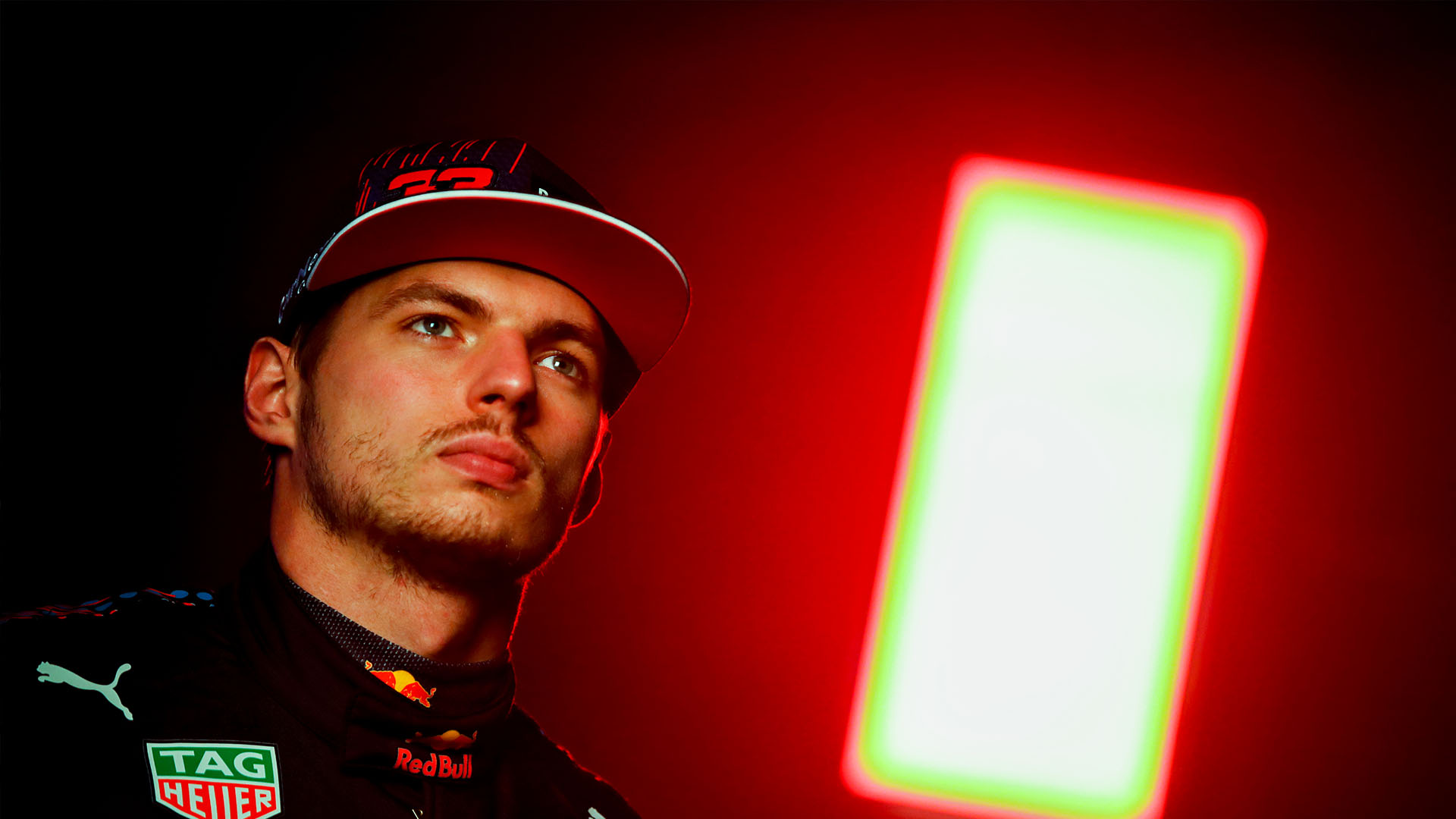 TREMAYNE: Fearless and magnificent – Why F1's newest champion Verstappen has shown his true colours in 2021 - Vimarsana News