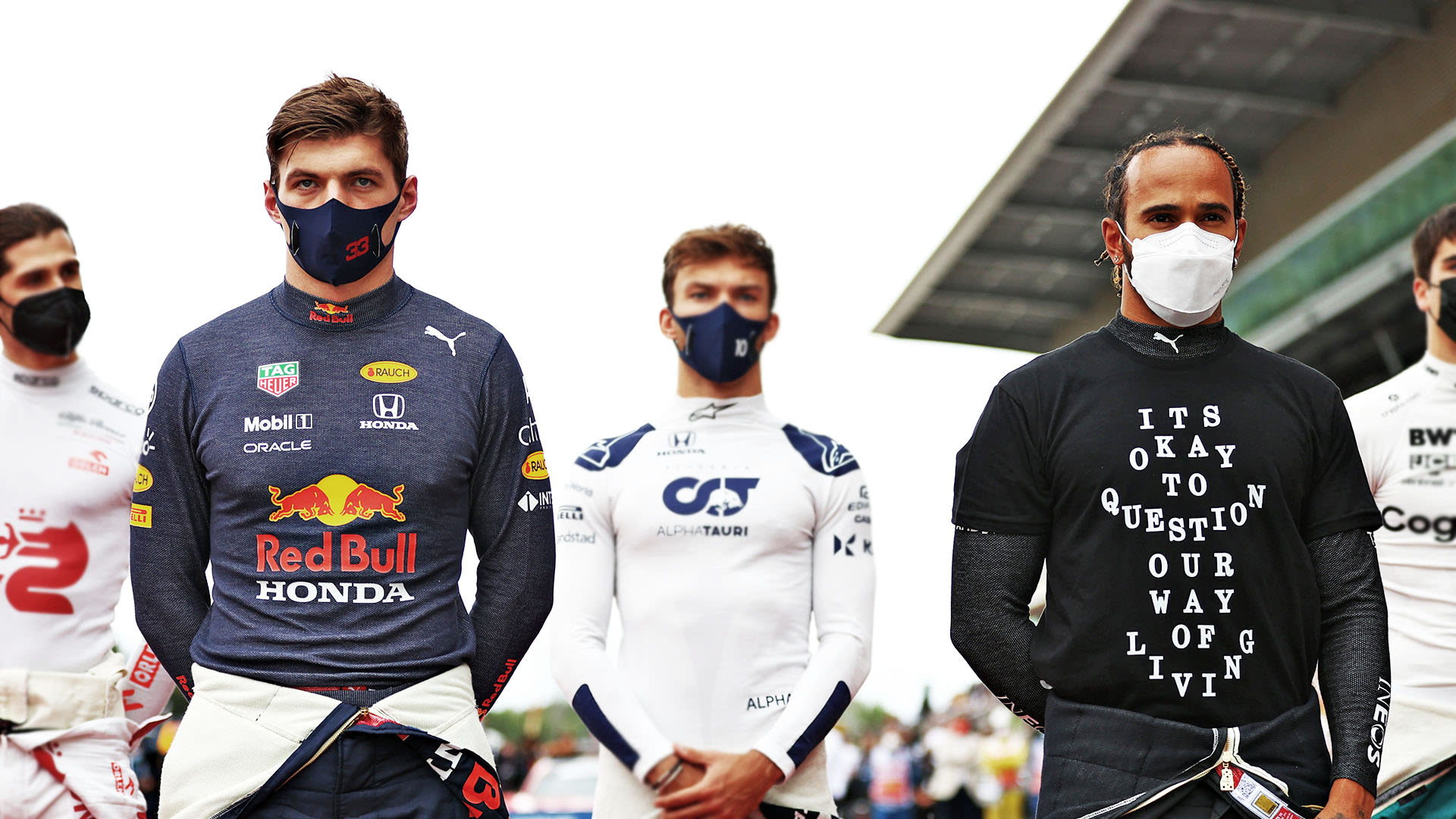 The championship decider and a farewell to a legend – 5 storylines we're excited about ahead of the Abu Dhabi GP - Vimarsana News