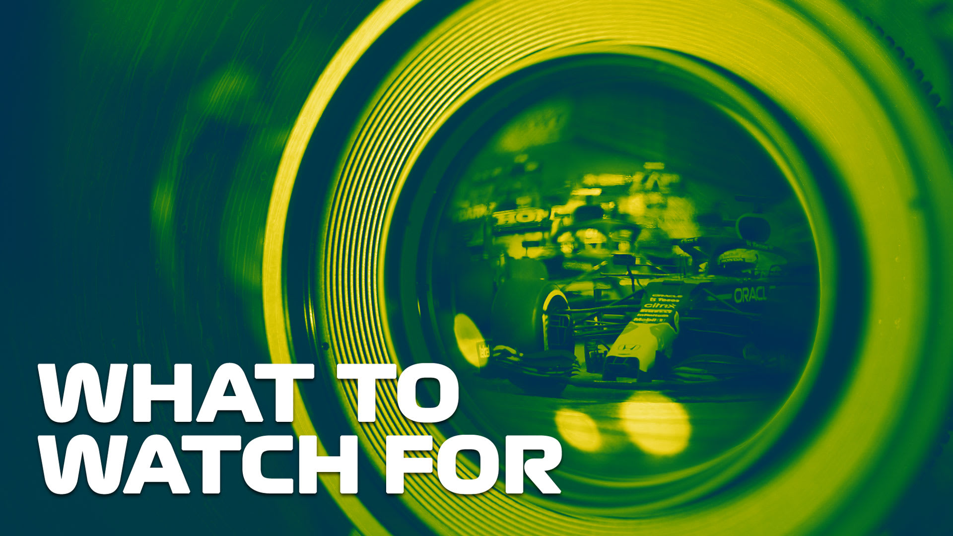 What To Watch For In The Austrian GP Mercedes On The Back Foot And