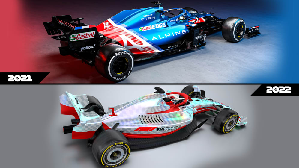 2021 Car vs 2022 Car 16x9 REAR 3Q.jpg