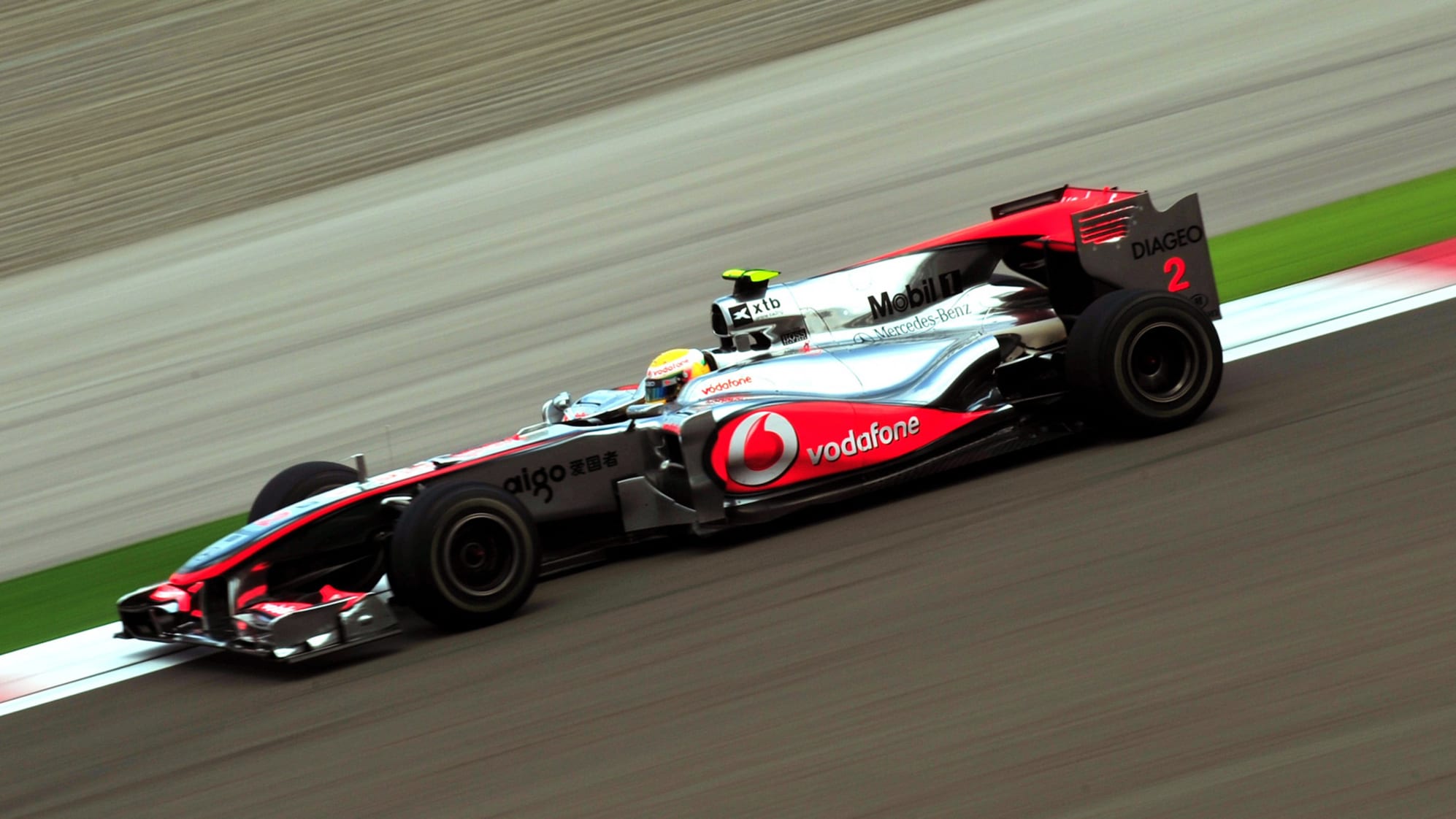 The 5 most expensive Formula 1 cars ever to be sold at auction