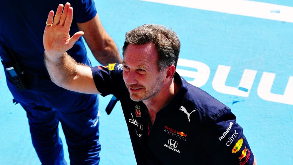 playera polo red bull racing
