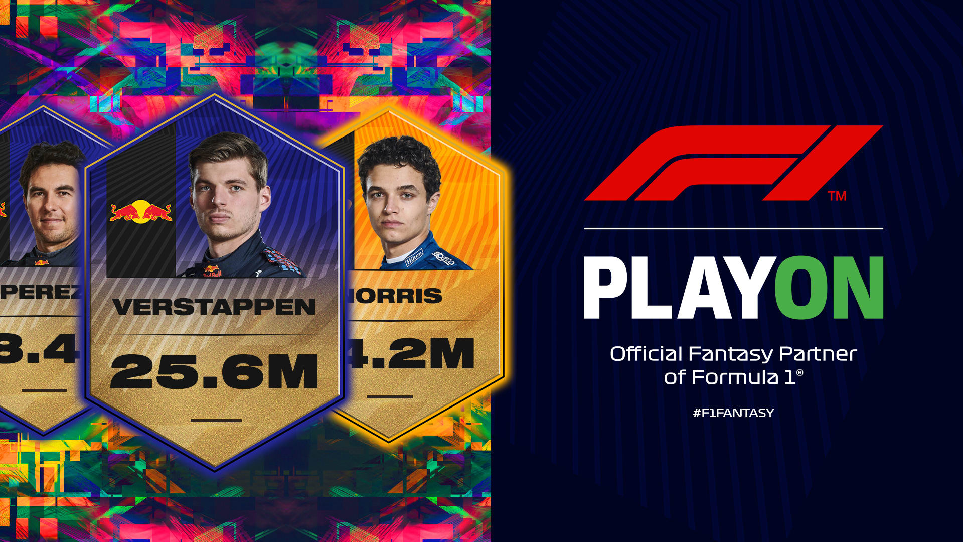 F1 Fantasy tips for the Mexico City Grand Prix: Should you back the Bulls for Perez's home race? - Vimarsana News