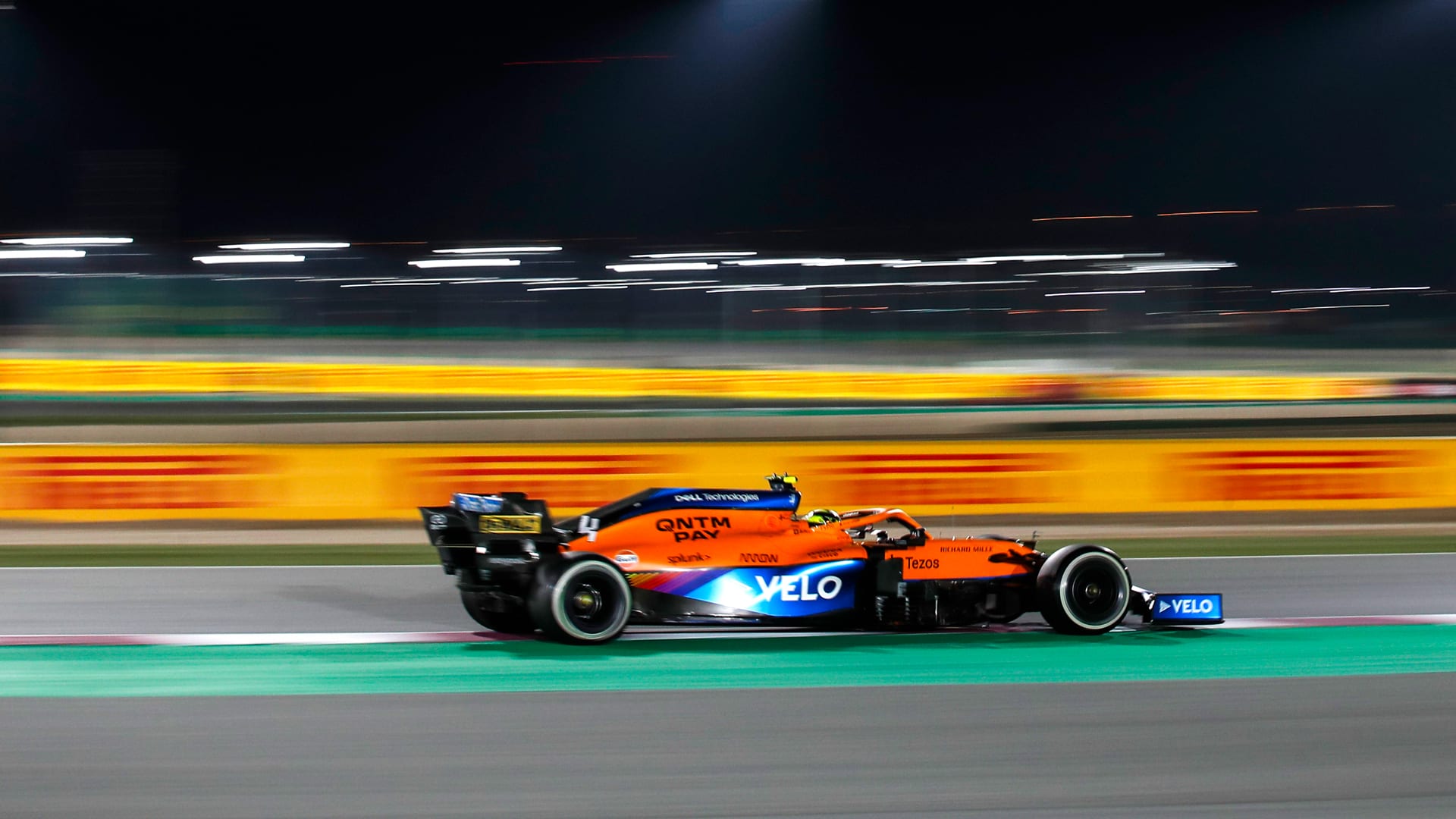 What tyres will the teams and drivers have for the first ever Saudi Arabian Grand Prix at Jeddah? - Vimarsana News
