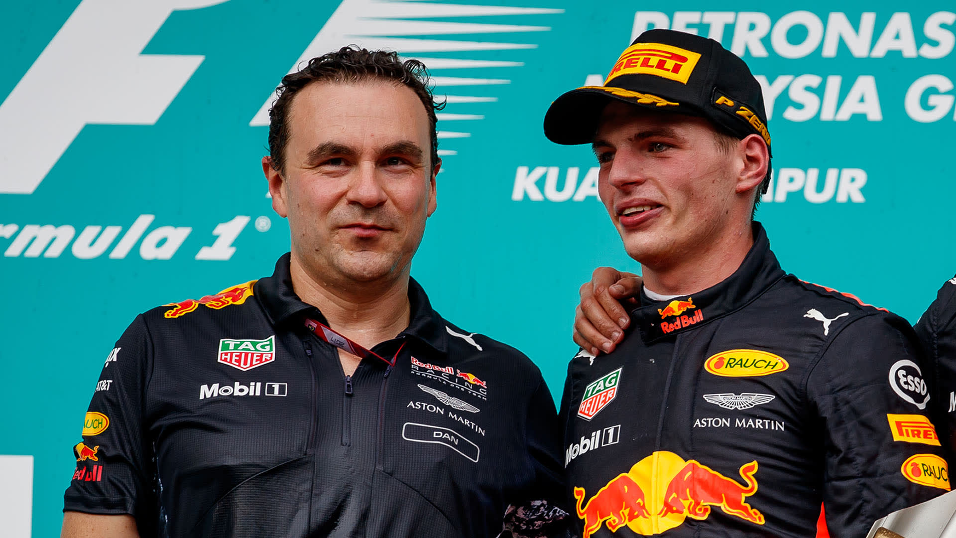 [情報] AM自Red Bull挖角Dan Fallows