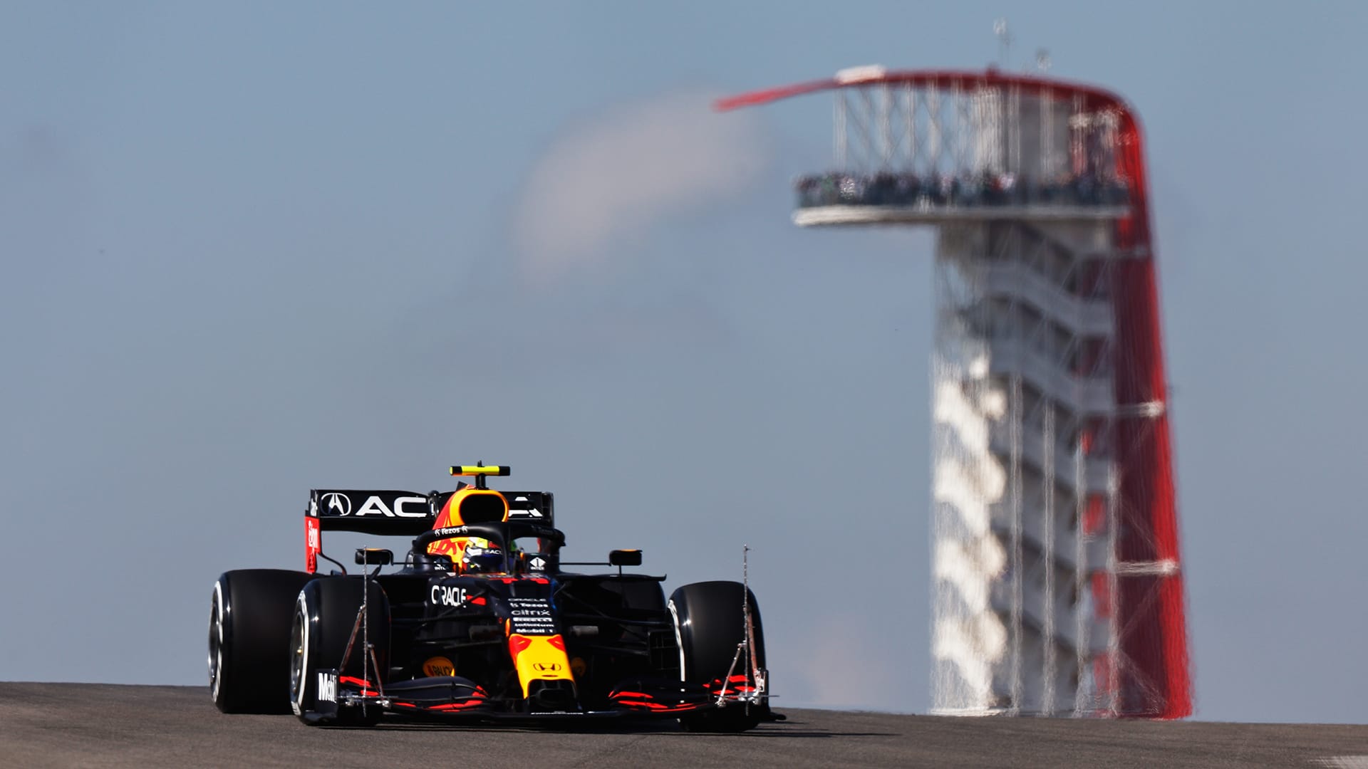 f1 austin live stream