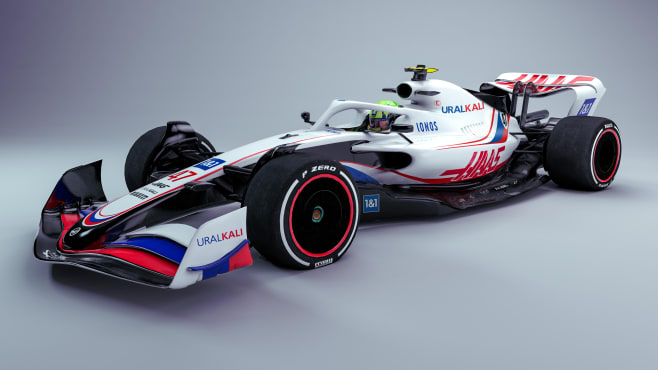 Steiner 'cautiously optimistic' that Haas will return to midfield fight in  2022 | Formula 1®
